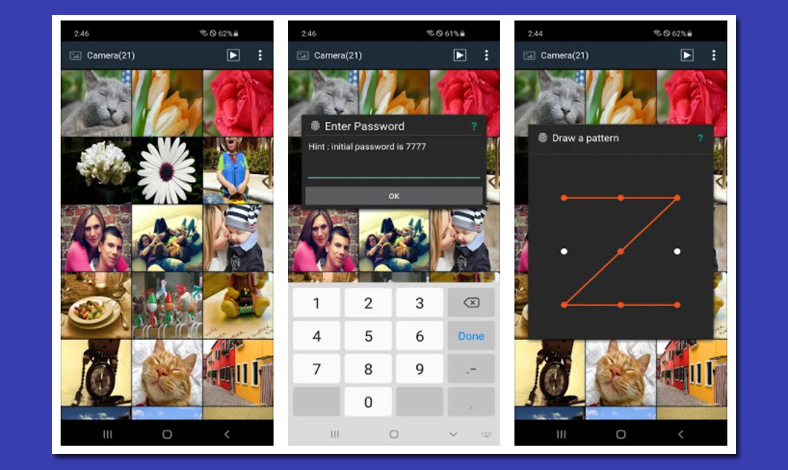 10 Aplikasi untuk Sembunyikan Galeri Foto dan Video di Hp Android-6