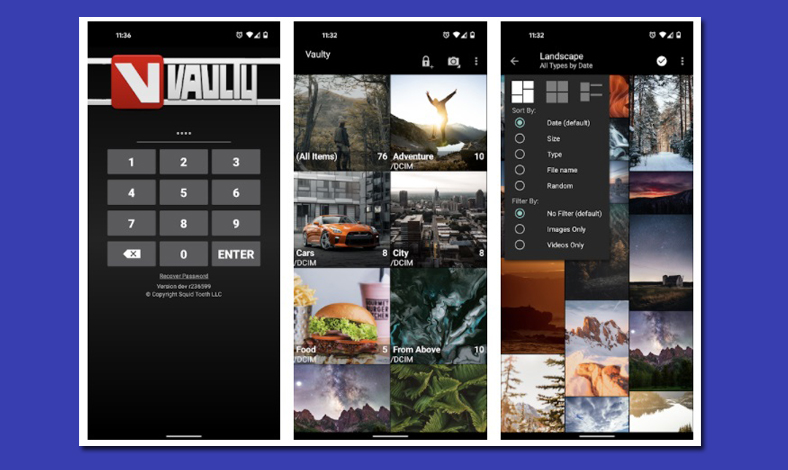 10 Aplikasi untuk Sembunyikan Galeri Foto dan Video di Hp Android-7