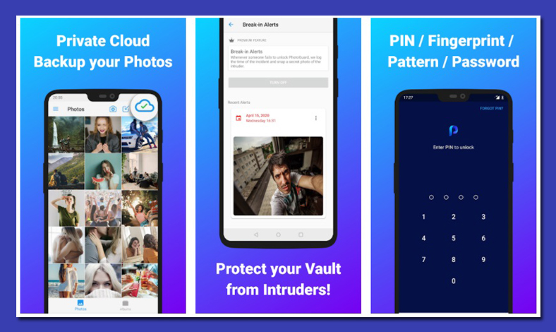 10 Aplikasi untuk Sembunyikan Galeri Foto dan Video di Hp Android-9
