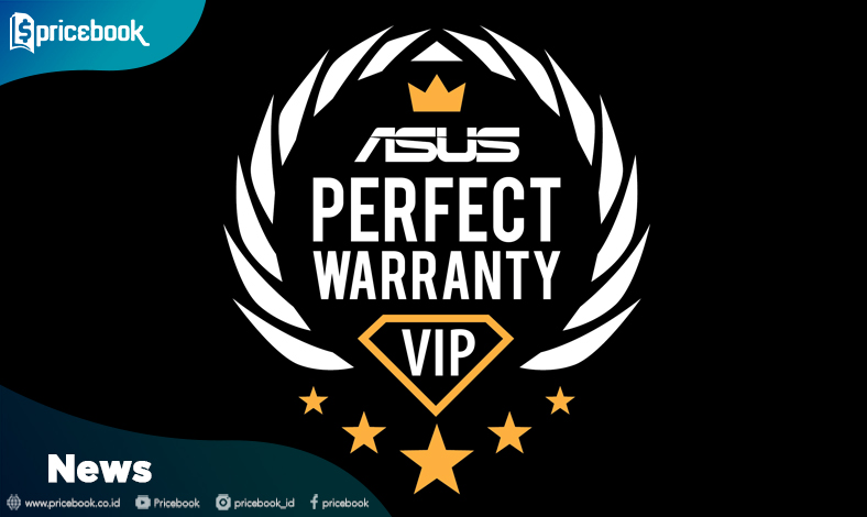 ASUS VIP Perfect Warranty