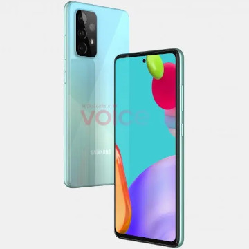 Spesifikasi Terbaru dari Samsung Galaxy A52 Terkuak, Ini Bocorannya!