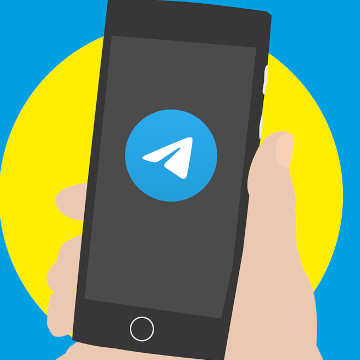 Cara Hapus Pesan Otomatis Telegram di Android dan iOS