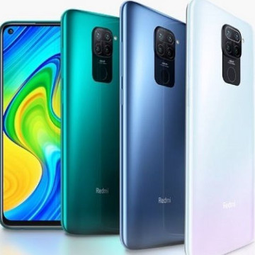 Xiaomi Redmi Note 10 Debut 4 Maret, Dibekali Kamera Canggih 108 MP