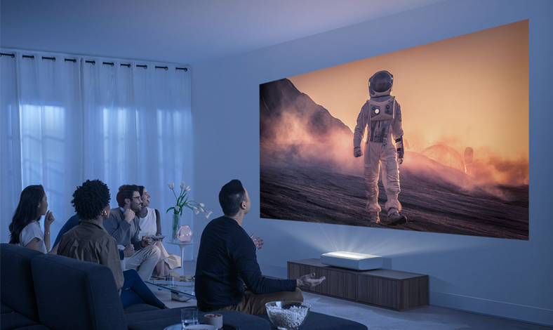 Jajaran Lifestyle TV Samsung Tawarkan Pengalaman Bioskop-2