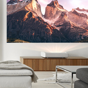 Jajaran Lifestyle TV Samsung Tawarkan Pengalaman Bioskop