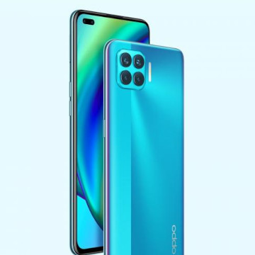 OPPO F19 Rilis Duluan di India, Ini Harga dan Spesifikasinya