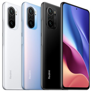Redmi Poco F3 Siap Debut, Versi Rebrand dari Redmi K40