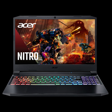 7 Fitur Canggih Nitro 5 (2021), Laptop Gaming 12 Jutaan Terbaru