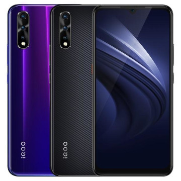 vivo iQOO Neo5 Meluncur Maret 2021, Ini Bocoran Spek dan Harganya