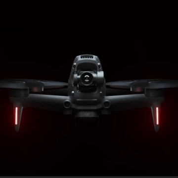 DJI Rilis FPV Drone, Bisa Rekam Video First Person, Harga 20 Jutaan