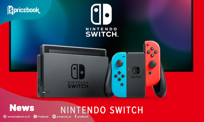 Jual Game Nintendo Murah & Terbaik - Harga Terbaru Desember 2023