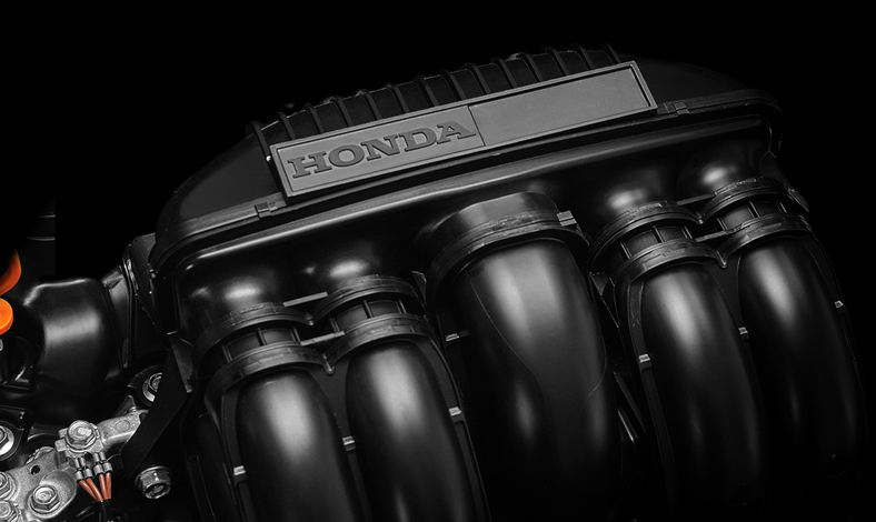 Harga Honda City Hatchback RS Diumumkan, Pengiriman April-3