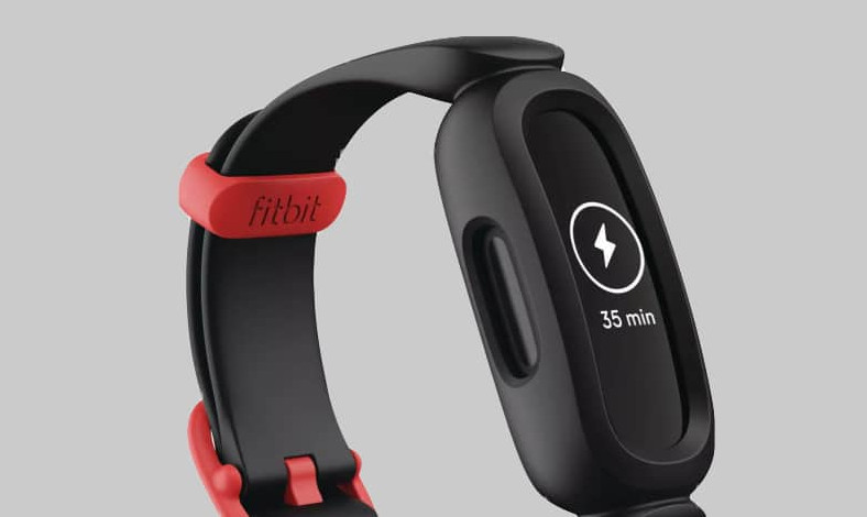 Fitbit Ace 3, SmartBand Terbaru Dengan Sensor Anti Air | Pricebook