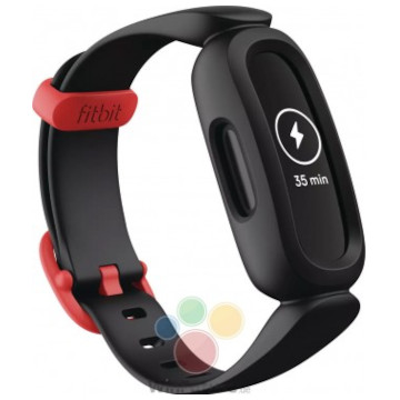 Fitbit Ace 3, SmartBand Terbaru dengan Sensor Anti Air