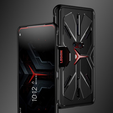 Lenovo Legion 2 Pro Muncul di GeekBench, Hp Gaming Baru?