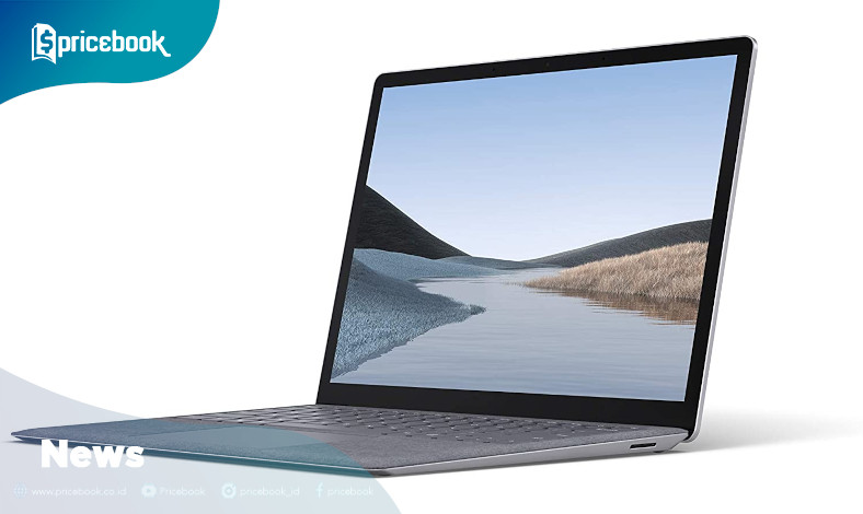 Bocoran Surface Laptop 4, Apa Saja Kelebihan Spesifikasinya?-0