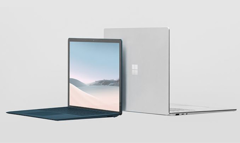 Bocoran Surface Laptop 4, Apa Saja Kelebihan Spesifikasinya?-1