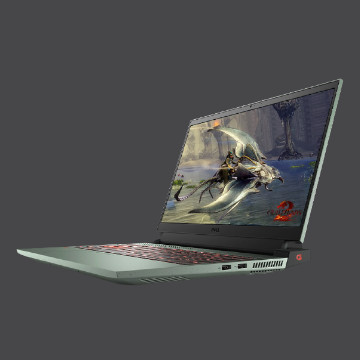 Laptop Gaming Dell G15 Terbaru rilis duluan di Tiongkok. Ini Speknya!