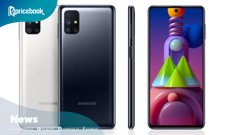 Samsung Galaxy M42 akan Rilis di 2021? Ini Bocoran Spesifikasinya!-0