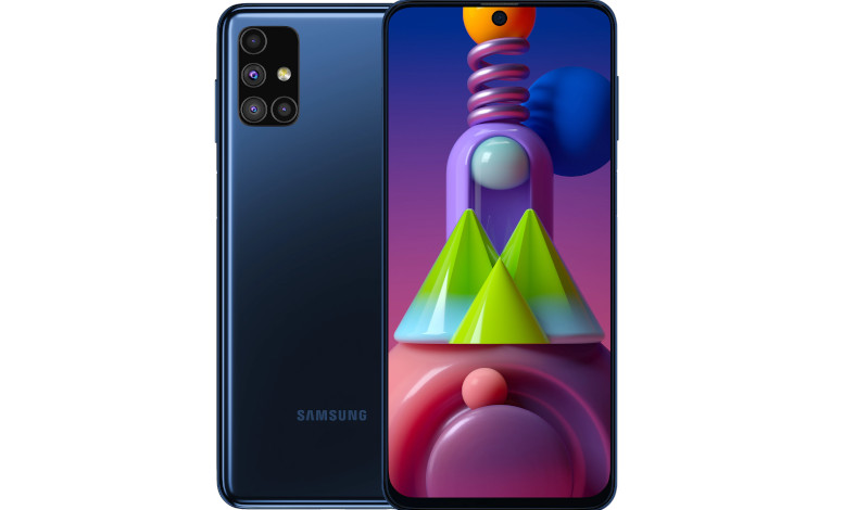 Samsung Galaxy M42 akan Rilis di 2021? Ini Bocoran Spesifikasinya!-1