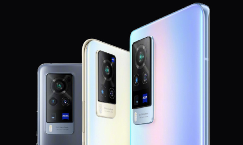 Kamera vivo X60 Series Akan Dibekali Teknologi Pixel Shift-0