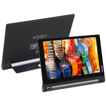 Bocoran Lenovo Yoga Tab 13, Pakai Snapdragon Seri 800?
