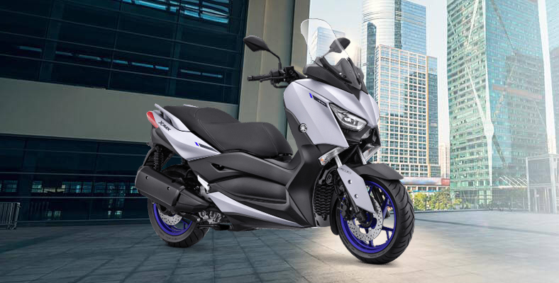 Yamaha XMAX 250