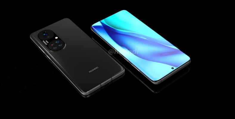 Huawei P50 Pro Kirin 9000 Купить