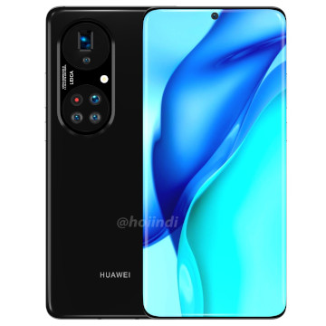 Huawei P50 Akan Hadir dengan Kirin 9000 Series dan Kamera Super Canggih!