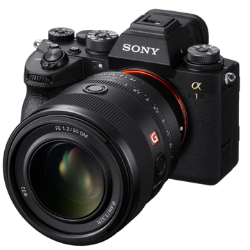 sony dslr latest camera