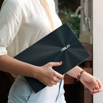 ASUS ZenBook Classic Terbaru, Desain Premium 3 Laptop Sekaligus