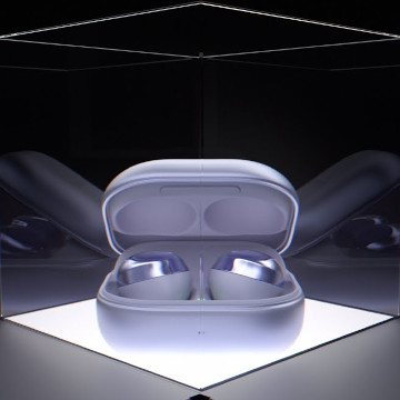 Samsung Galaxy Buds 2 Segera Hadir, Siap Menantang AirPod Apple