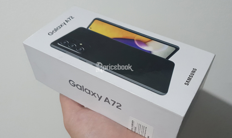 Review Samsung Galaxy A72, Hp Kelas Menengah Rasa Flagship-1