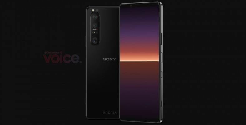 Sony Xperia 1 III Hadir Dengan Snapdragon 888 Dan Baterai 5000 MAh ...