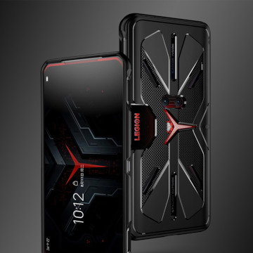 Hp Gaming Lenovo Legion 2 Pro Resmi Rilis, Ini Speknya!