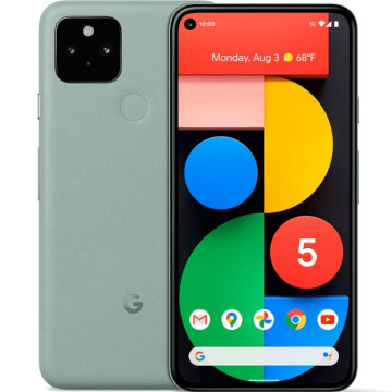 Google Siapkan Chipset Sendiri untuk Google Pixel 6