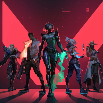 Bocoran Game Valorant Episode 2 Act 3, Ada Map dan Karakter Baru