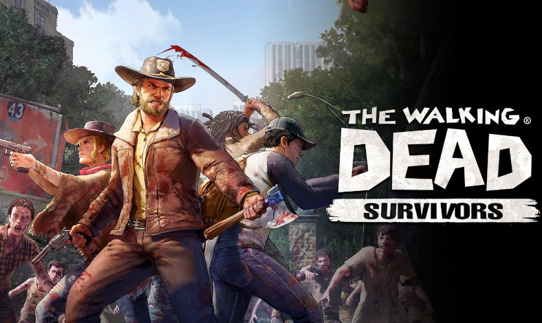 The Walking Dead: Survivors Siap Meluncur untuk Android, Ini Tanggal Rilisnya!-0