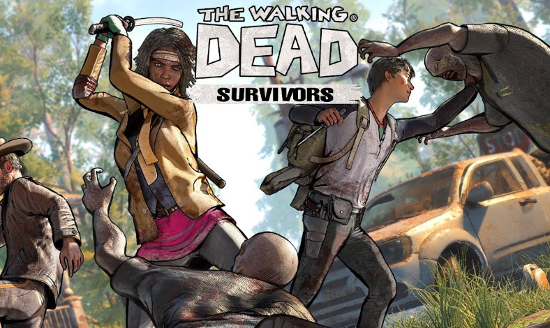 The Walking Dead: Survivors Siap Meluncur untuk Android, Ini Tanggal Rilisnya!-1