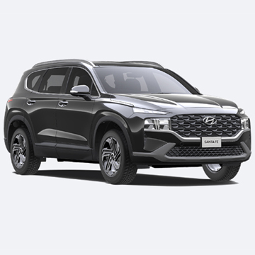 Hyundai Rilis New Santa Fe, Ini Fitur dan Harganya