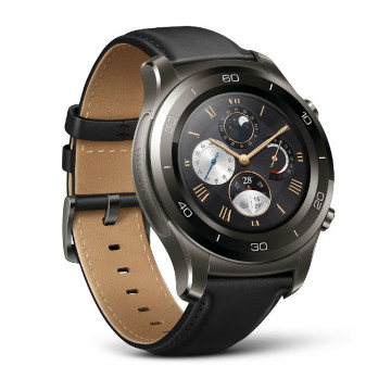 Huawei Watch 3 Meluncur Bulan Mei, Dibekali Slot eSIM