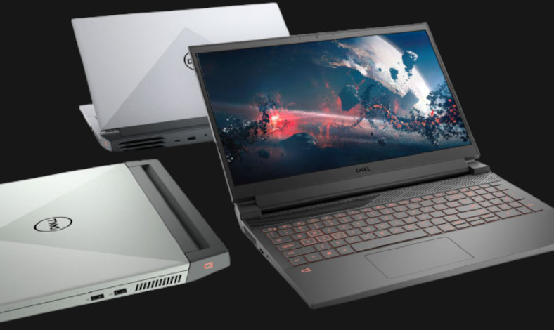 Laptop Dell G15 Series Hadir Buat Para Gamer, Ini Spesifikasinya-0