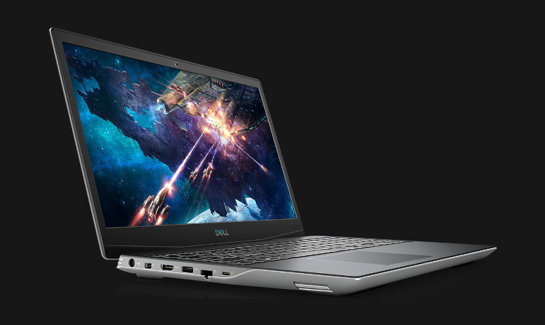 Laptop Dell G15 Series Hadir Buat Para Gamer, Ini Spesifikasinya-2