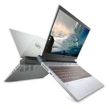 Laptop Dell G15 Series Hadir Buat Para Gamer, Ini Spesifikasinya