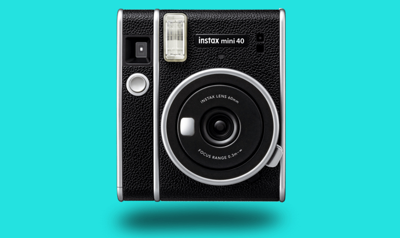 Fujifilm Perkenalkan Kamera Instan Retro Seharga 1 Jutaan-0