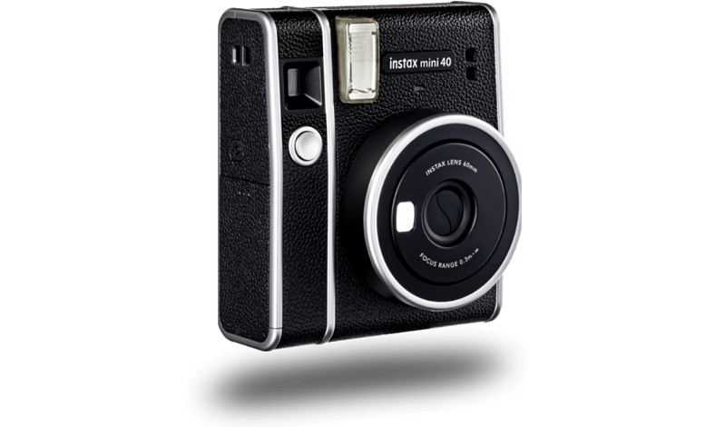 Fujifilm Perkenalkan Kamera Instan Retro Seharga 1 Jutaan-1