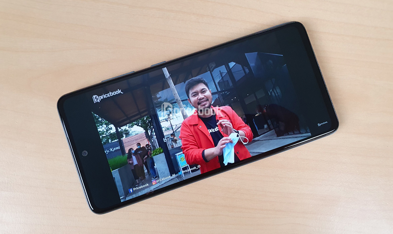 Review Samsung Galaxy A52, Hp Modis yang Pas Buat Daily Drive-11