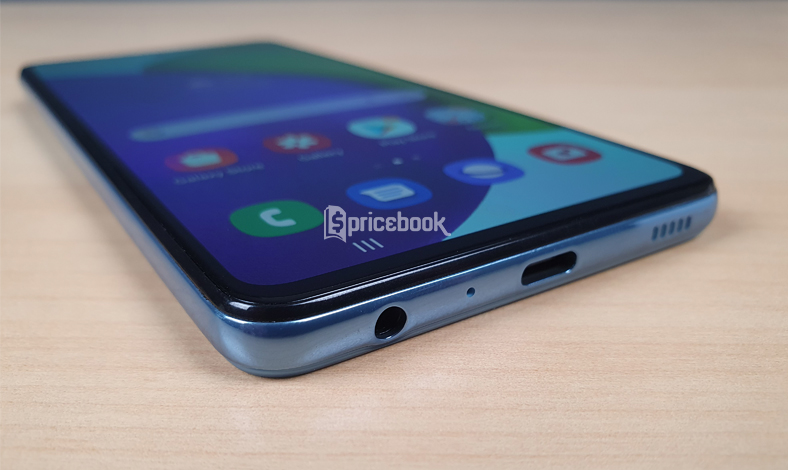 Review Samsung Galaxy A52, Hp Modis yang Pas Buat Daily Drive-13