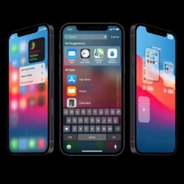 iOS 15 Bakal Kembalikan Fitur Touch ID?