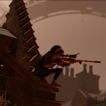Game Deathloop Siap Debut di PS5 dan PC, Ini Tanggal Rilisnya!